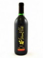 Vinho SANTILLE TINTO SUAVE MEIO AMARGO 750 ml